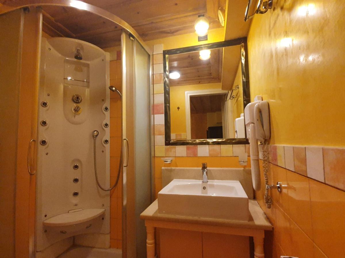 Kallisti Luxury Rooms Nauplion Exterior foto
