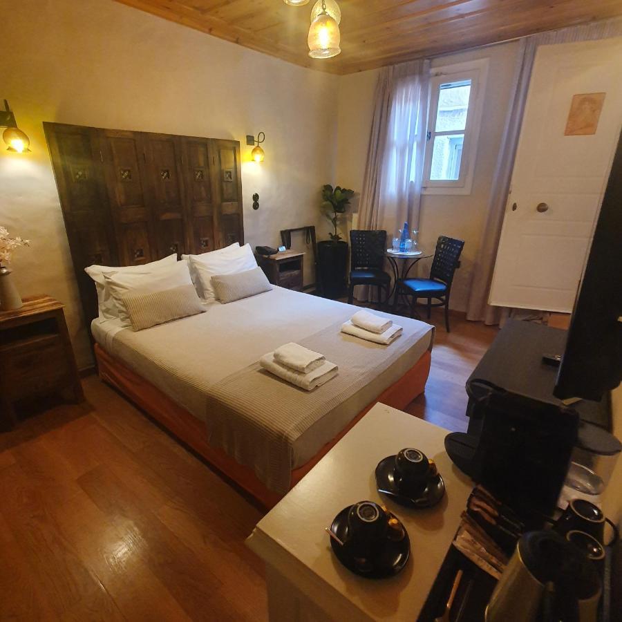 Kallisti Luxury Rooms Nauplion Exterior foto