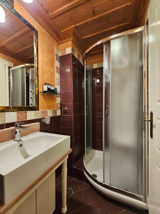 Kallisti Luxury Rooms Nauplion Exterior foto