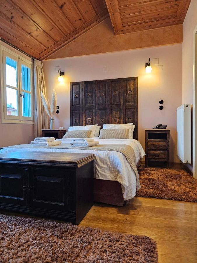Kallisti Luxury Rooms Nauplion Exterior foto