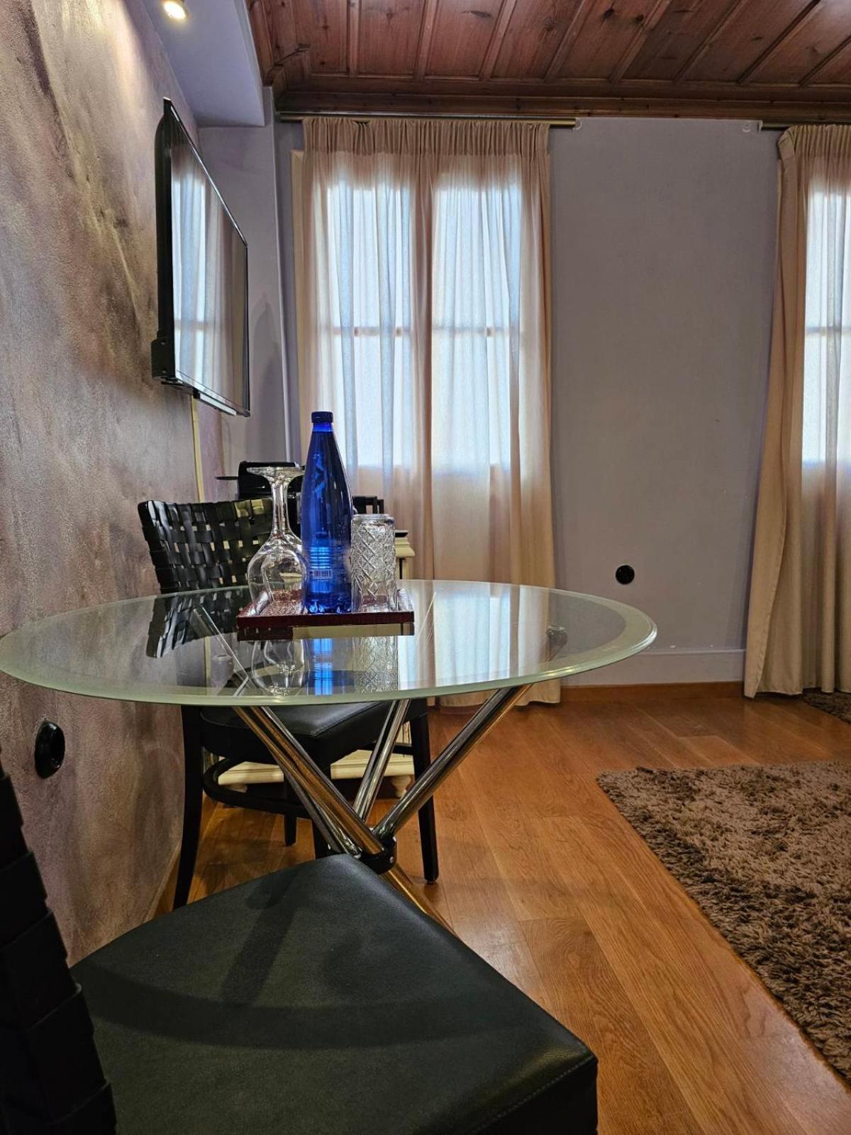 Kallisti Luxury Rooms Nauplion Exterior foto