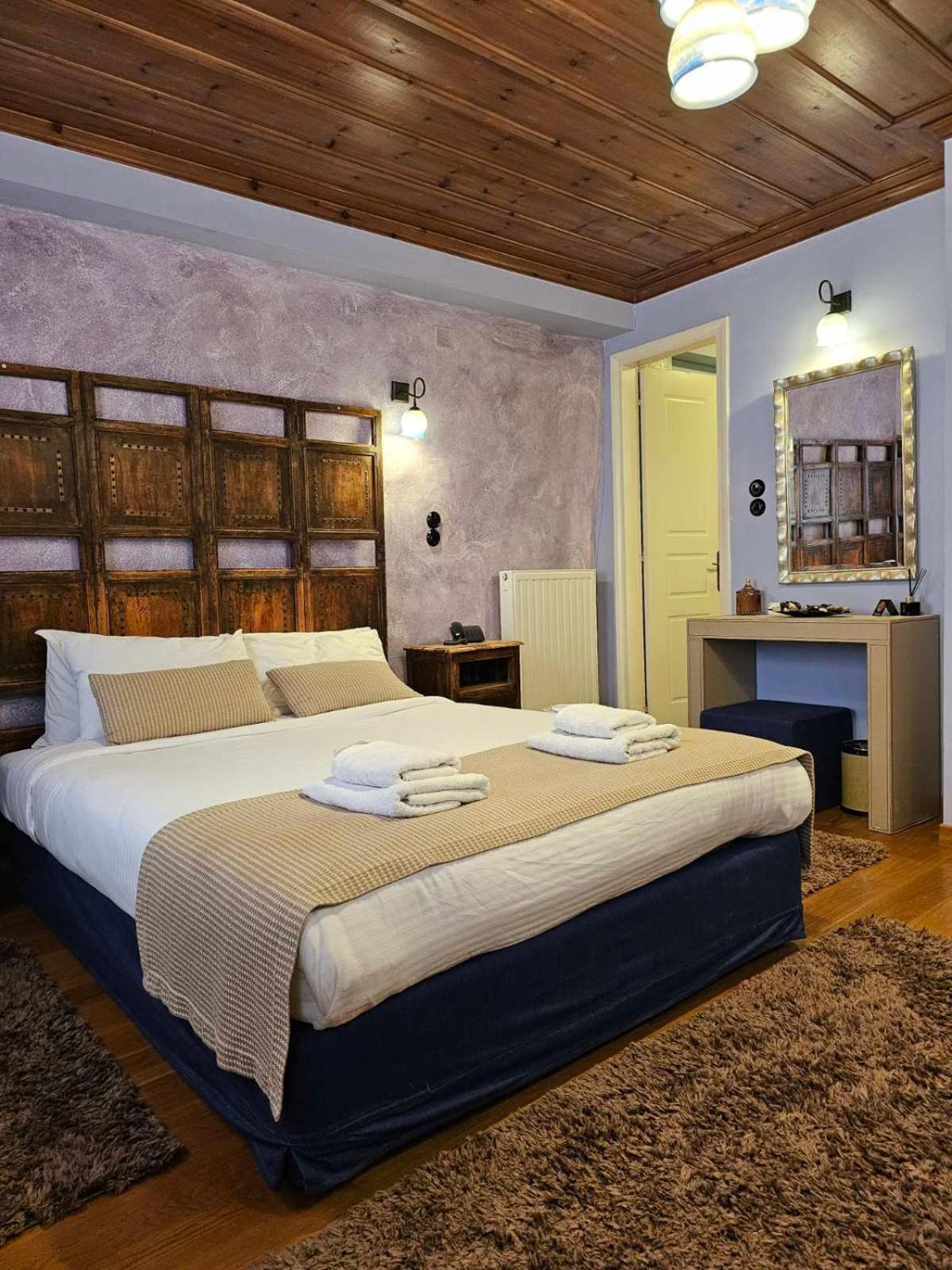 Kallisti Luxury Rooms Nauplion Exterior foto
